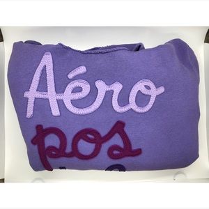 ⭐️Aeropostale Sweatshirt